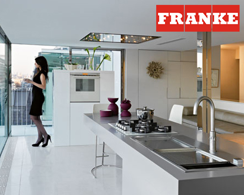 Franke Ömerli Beyaz Eşya Servisi